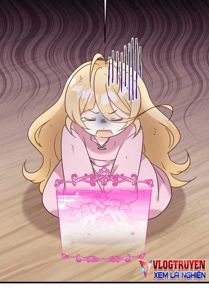 Công Chúa Dược Sĩ Bé Con Chapter 3 trang 31