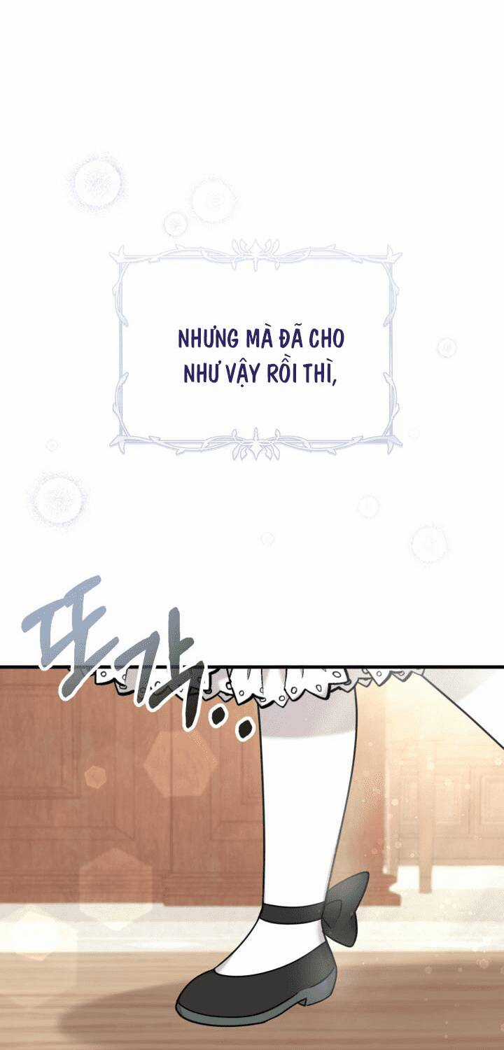 Công Chúa Dược Sĩ Bé Con Chapter 3 trang 32