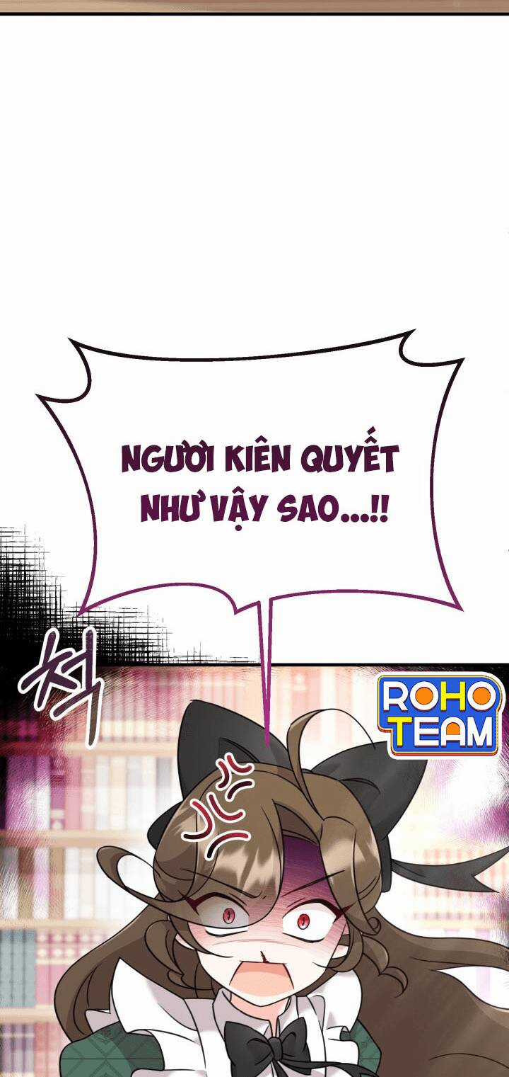 Công Chúa Dược Sĩ Bé Con Chapter 3 trang 33