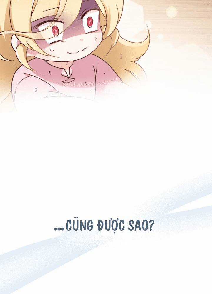 Công Chúa Dược Sĩ Bé Con Chapter 3 trang 37