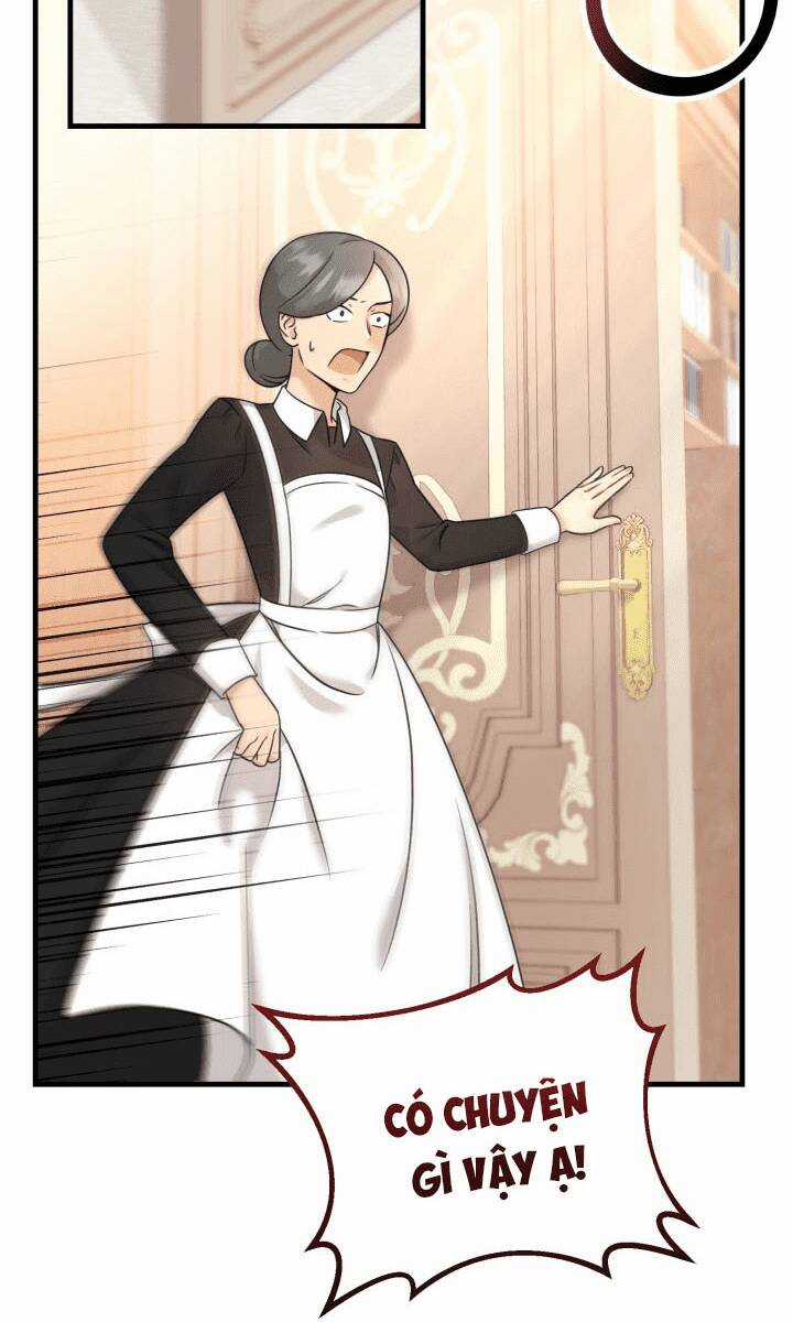 Công Chúa Dược Sĩ Bé Con Chapter 3 trang 39