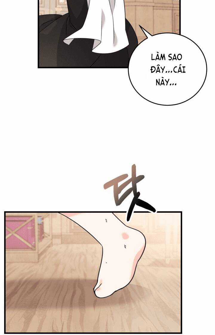 Công Chúa Dược Sĩ Bé Con Chapter 3 trang 43