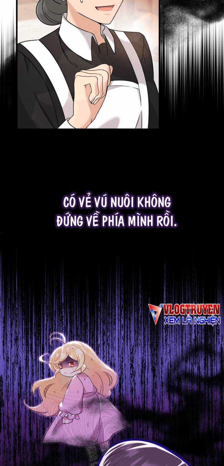 Công Chúa Dược Sĩ Bé Con Chapter 3 trang 50