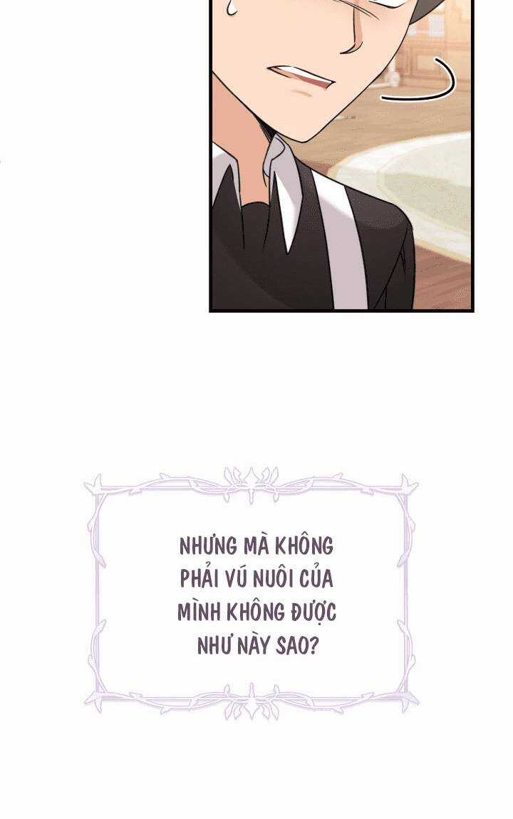 Công Chúa Dược Sĩ Bé Con Chapter 3 trang 54