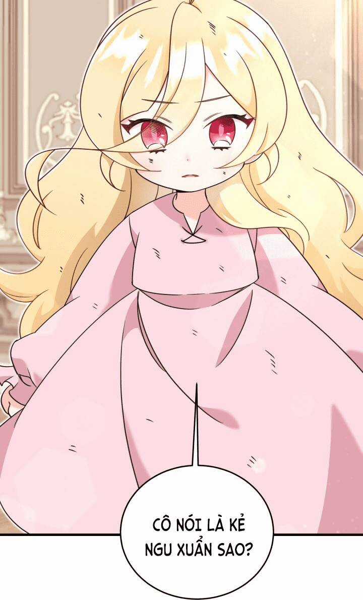 Công Chúa Dược Sĩ Bé Con Chapter 3 trang 56