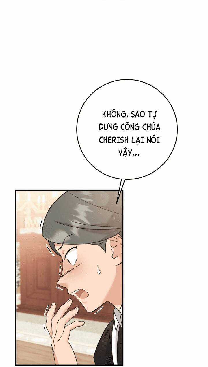 Công Chúa Dược Sĩ Bé Con Chapter 3 trang 57