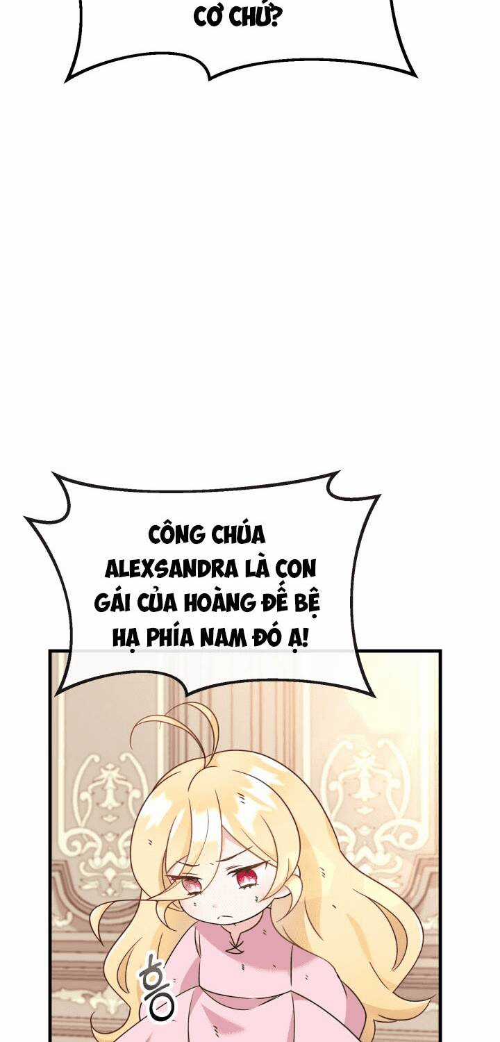 Công Chúa Dược Sĩ Bé Con Chapter 3 trang 59