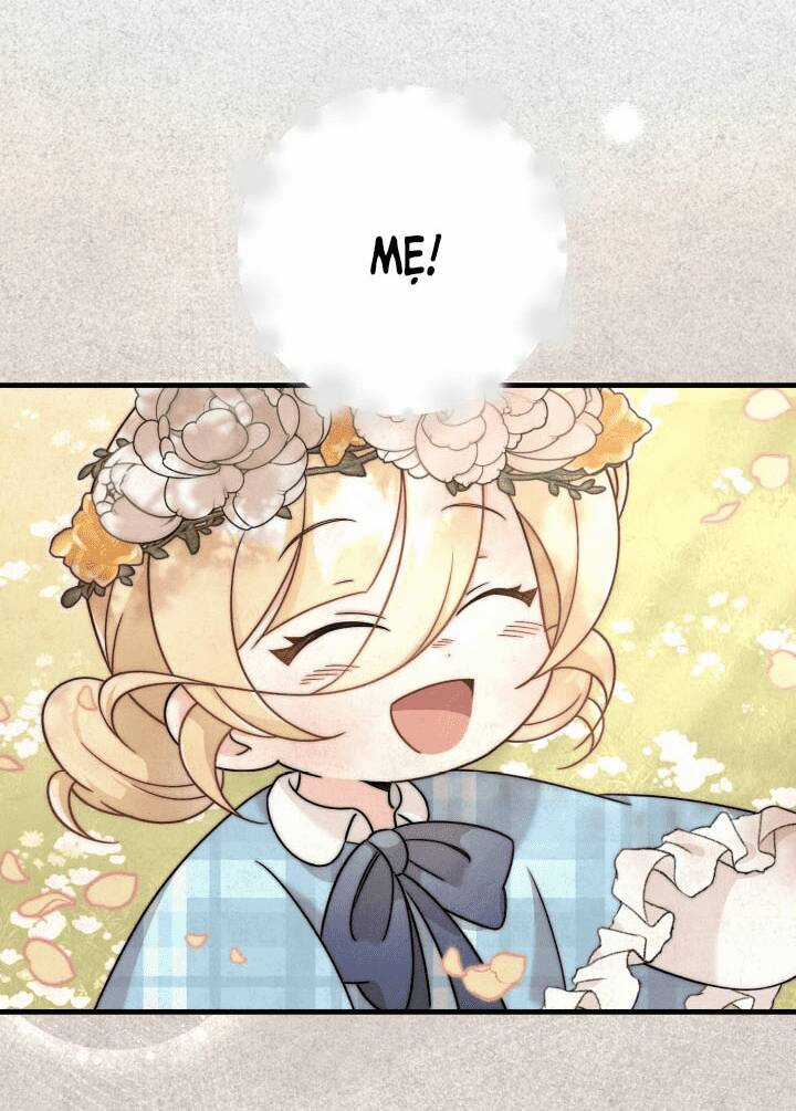 Công Chúa Dược Sĩ Bé Con Chapter 3 trang 63