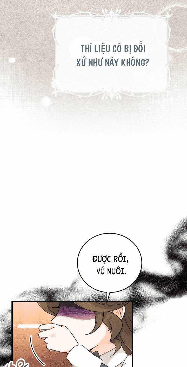 Công Chúa Dược Sĩ Bé Con Chapter 3 trang 64