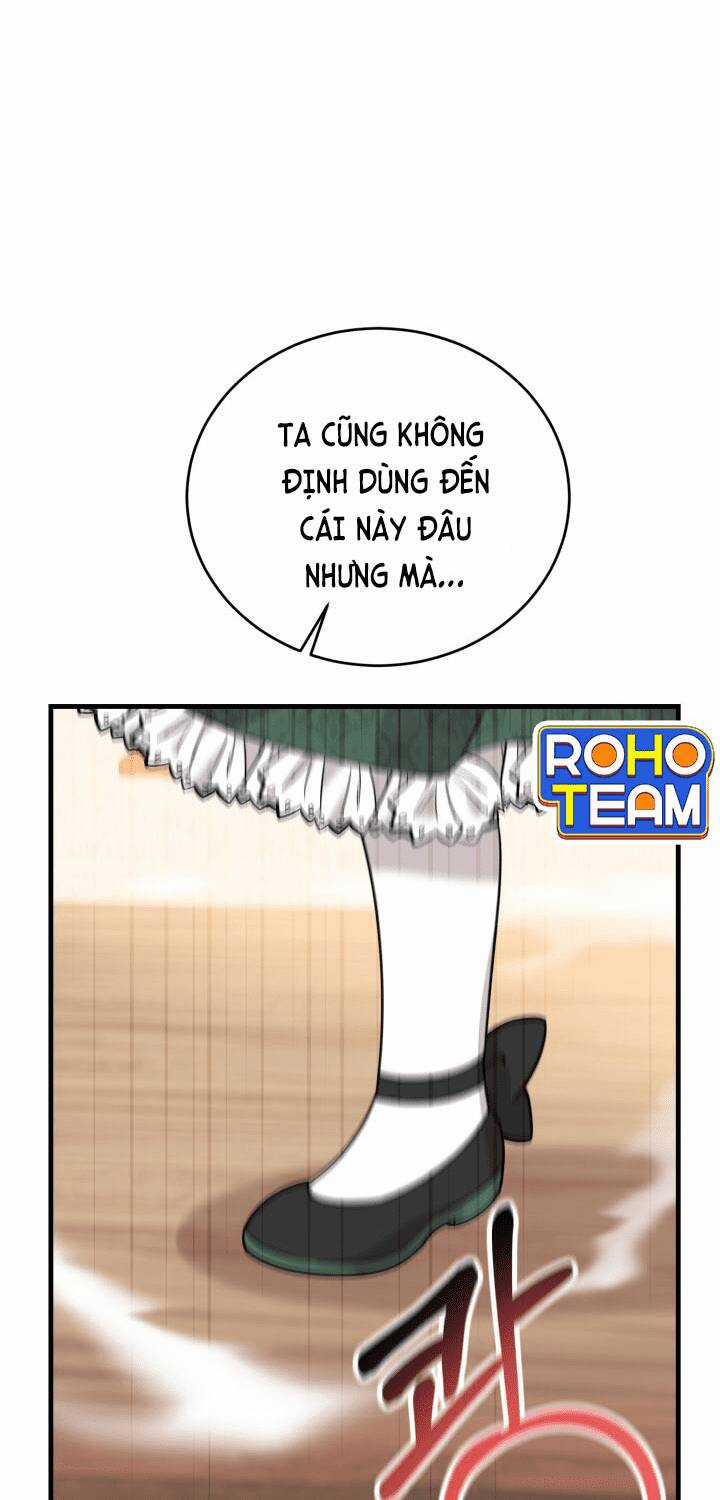 Công Chúa Dược Sĩ Bé Con Chapter 3 trang 66