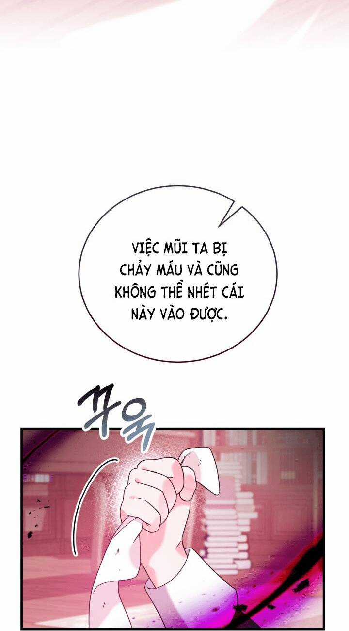 Công Chúa Dược Sĩ Bé Con Chapter 3 trang 69
