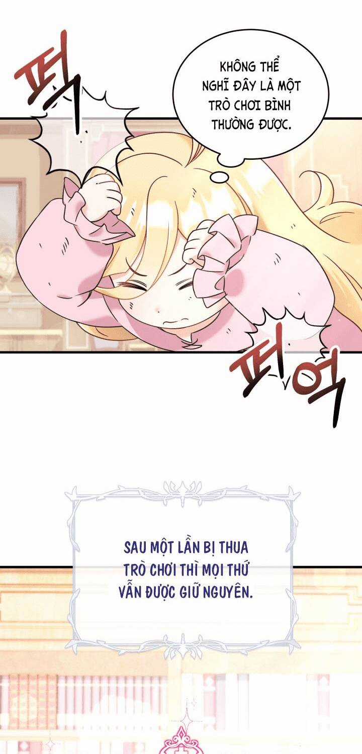 Công Chúa Dược Sĩ Bé Con Chapter 3 trang 76