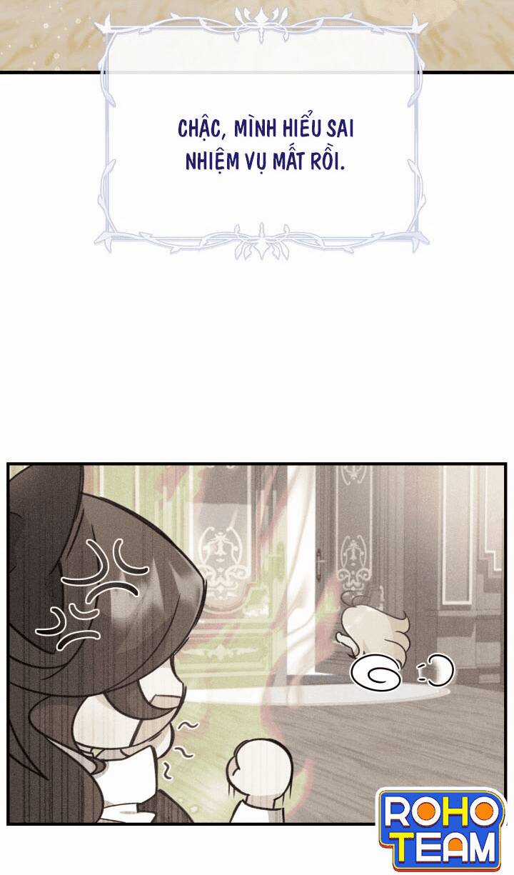 Công Chúa Dược Sĩ Bé Con Chapter 3 trang 78