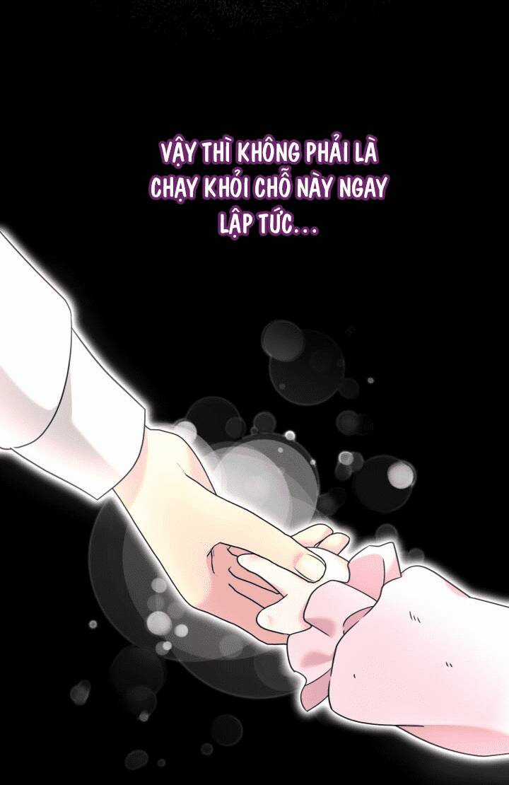 Công Chúa Dược Sĩ Bé Con Chapter 3 trang 8