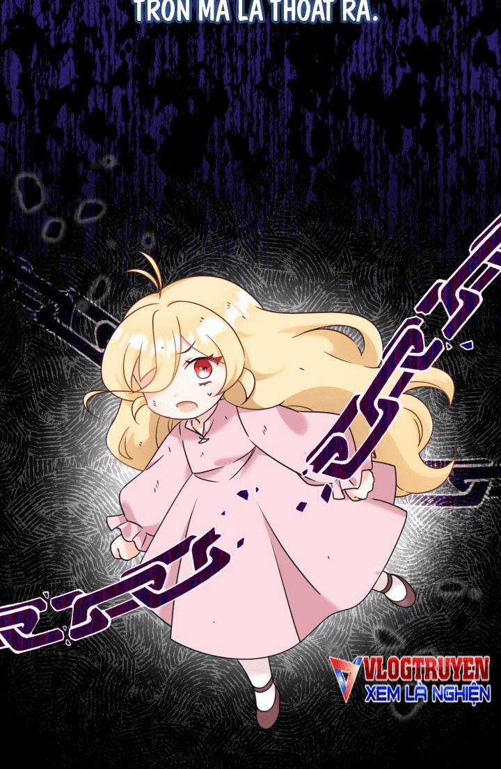 Công Chúa Dược Sĩ Bé Con Chapter 3 trang 80