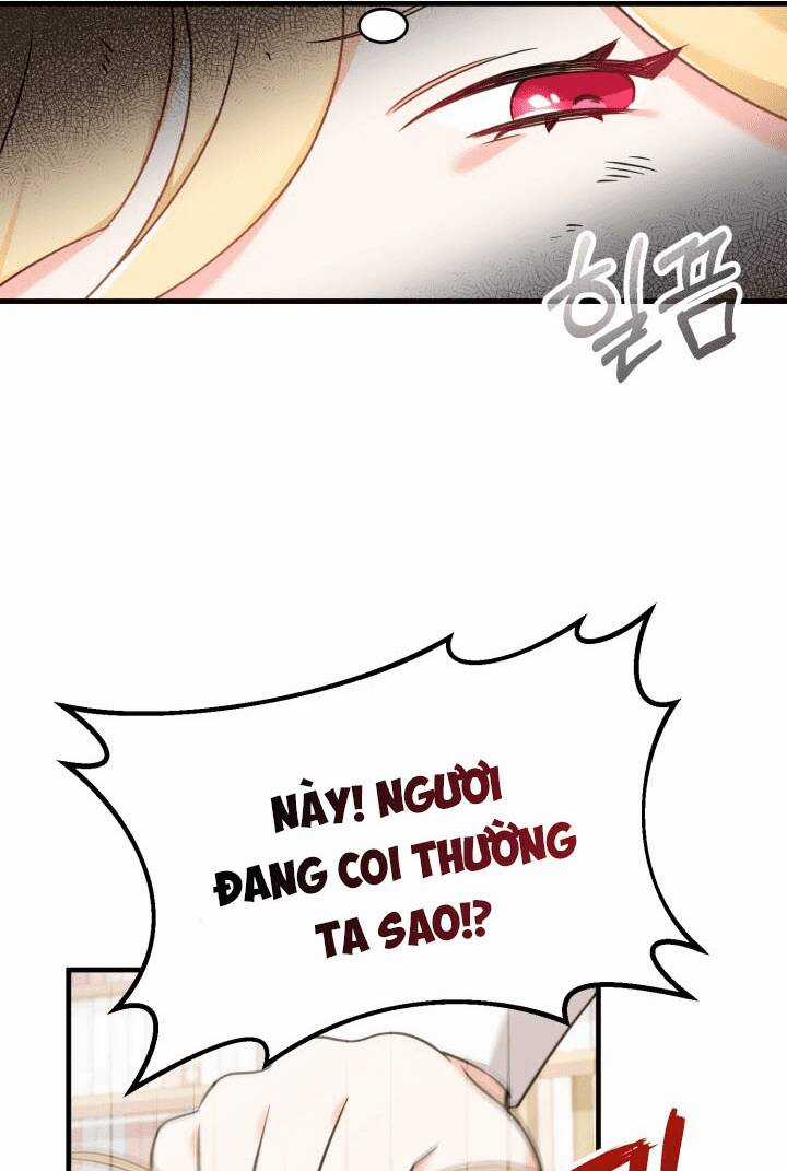 Công Chúa Dược Sĩ Bé Con Chapter 3 trang 83