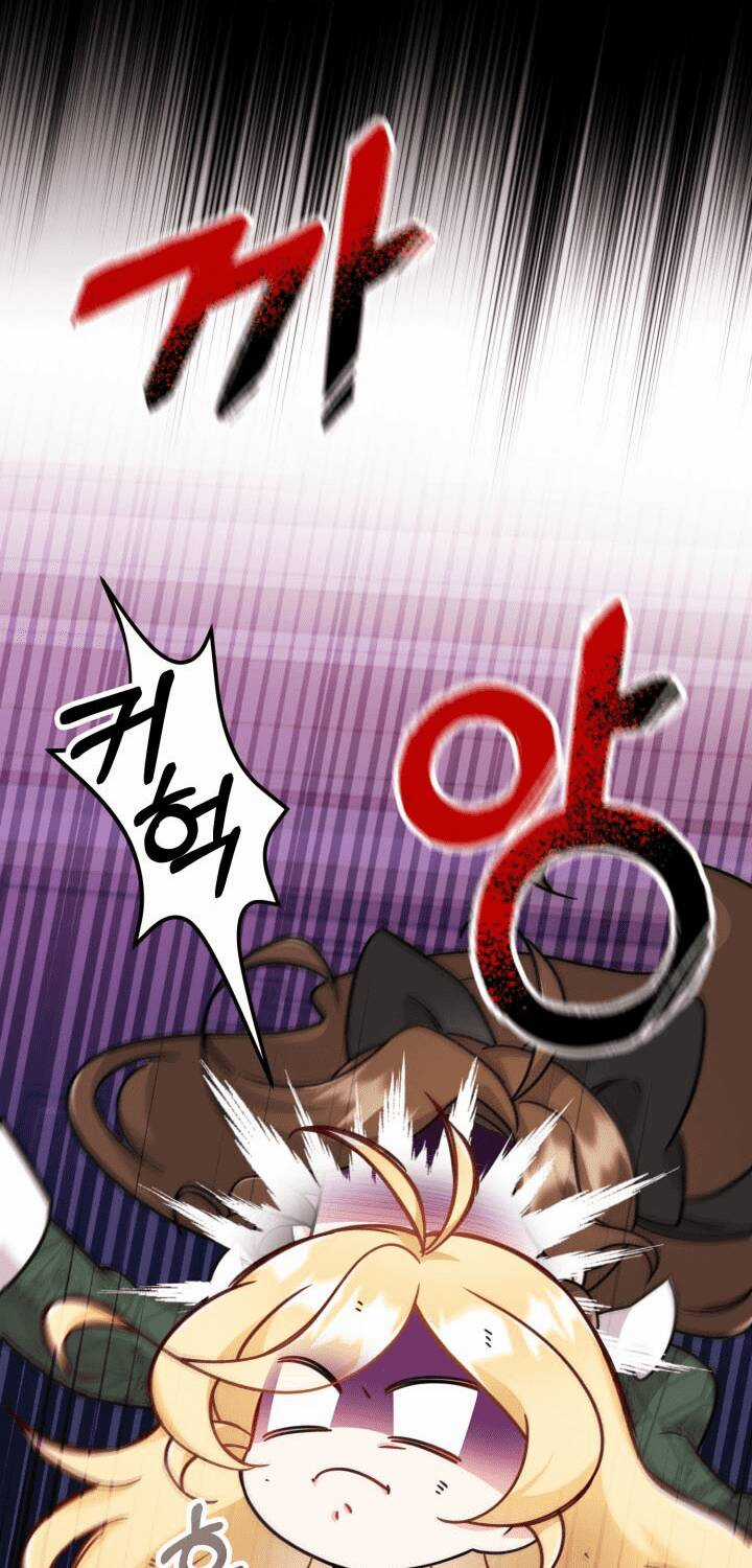 Công Chúa Dược Sĩ Bé Con Chapter 3 trang 86