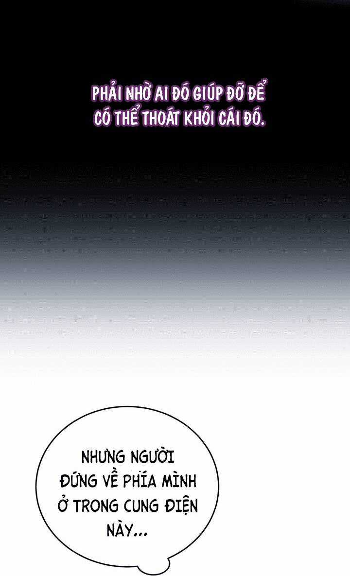 Công Chúa Dược Sĩ Bé Con Chapter 3 trang 9