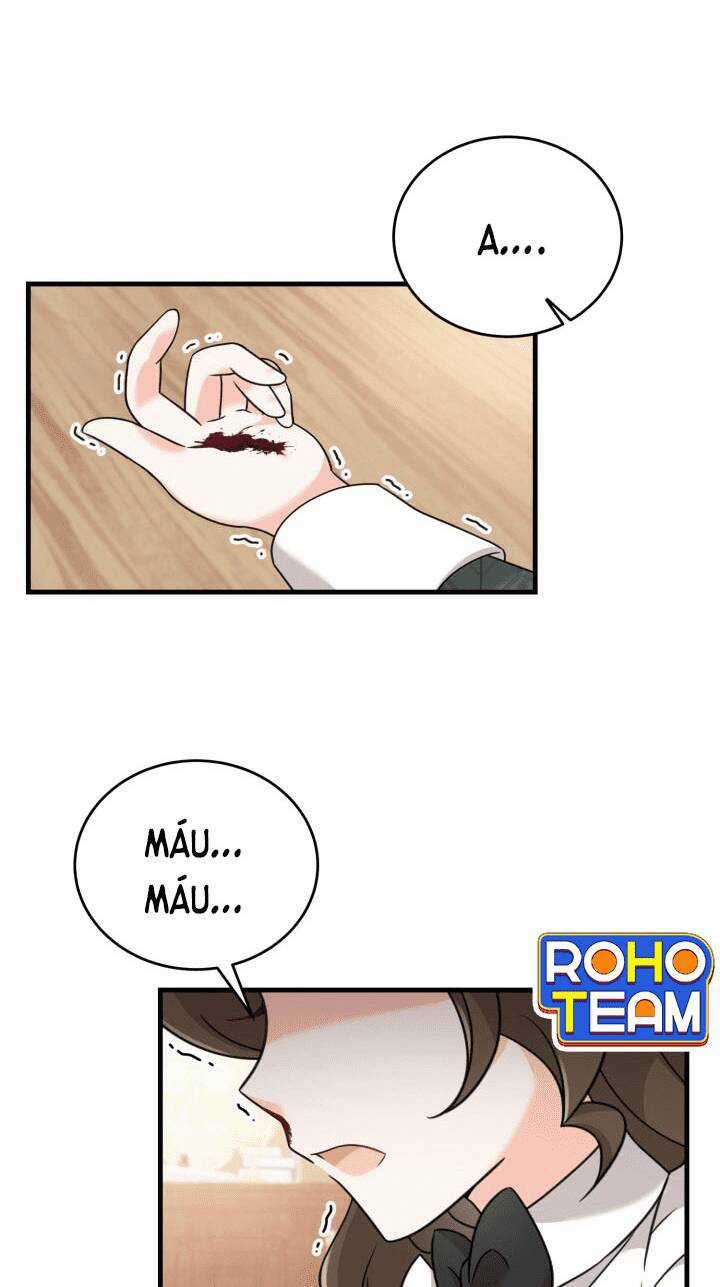 Công Chúa Dược Sĩ Bé Con Chapter 3 trang 93