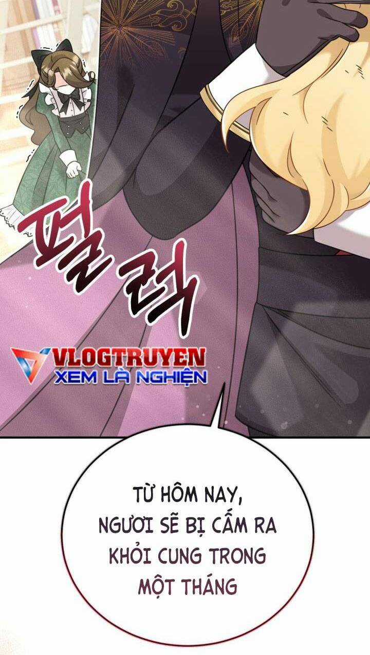 Công Chúa Dược Sĩ Bé Con Chapter 4 trang 101