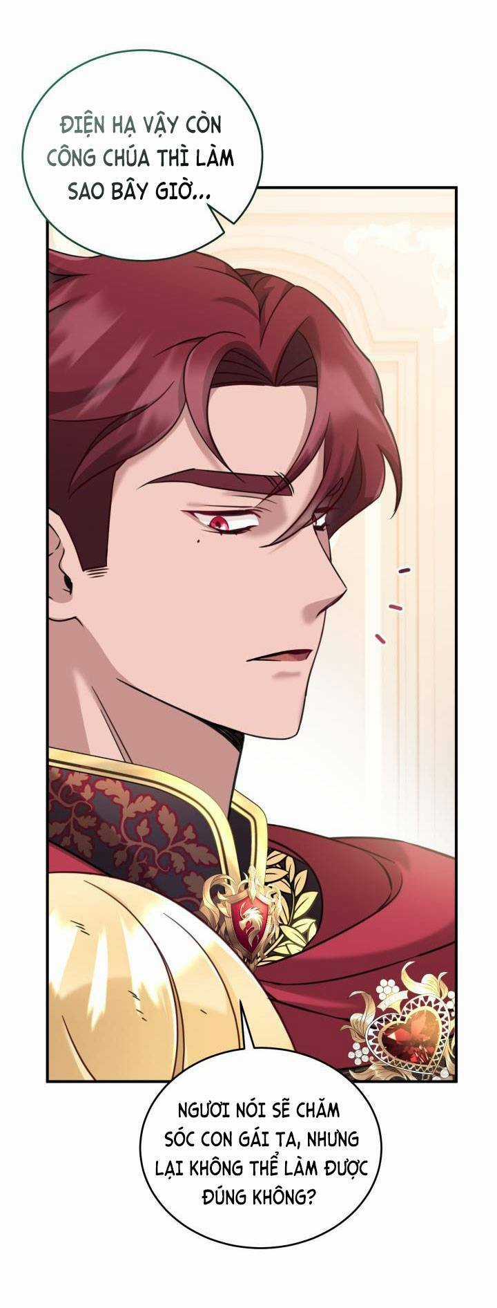 Công Chúa Dược Sĩ Bé Con Chapter 4 trang 103
