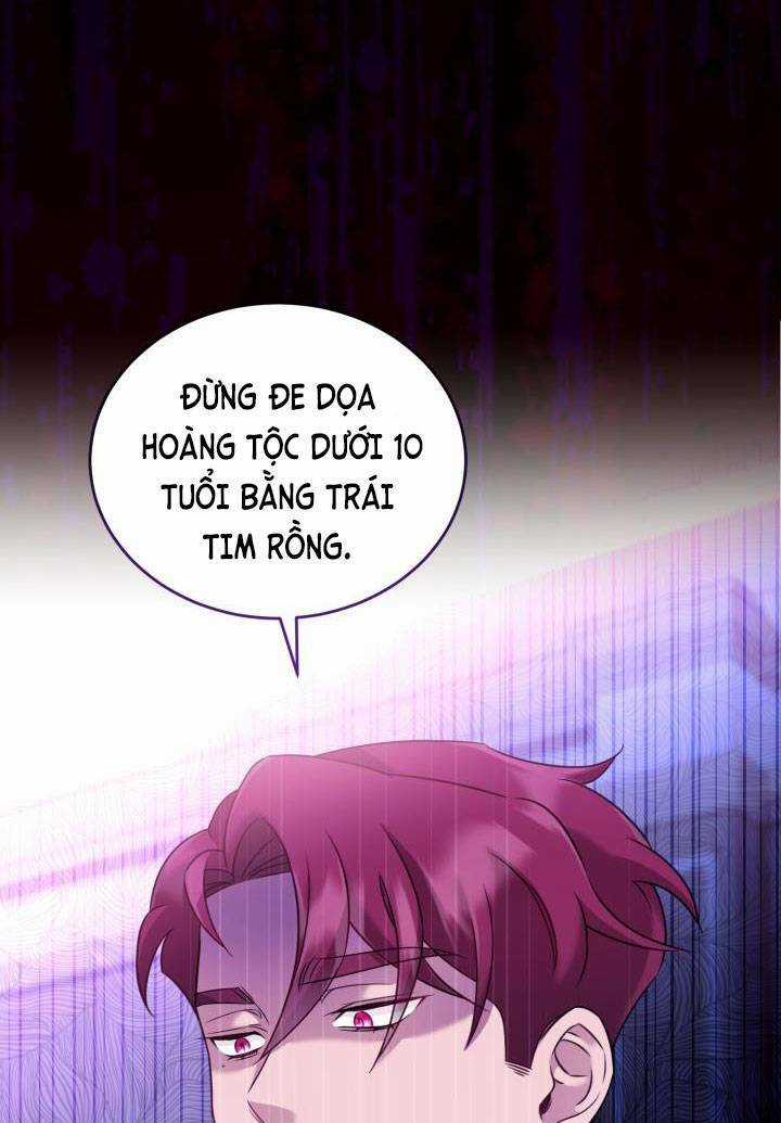 Công Chúa Dược Sĩ Bé Con Chapter 4 trang 11