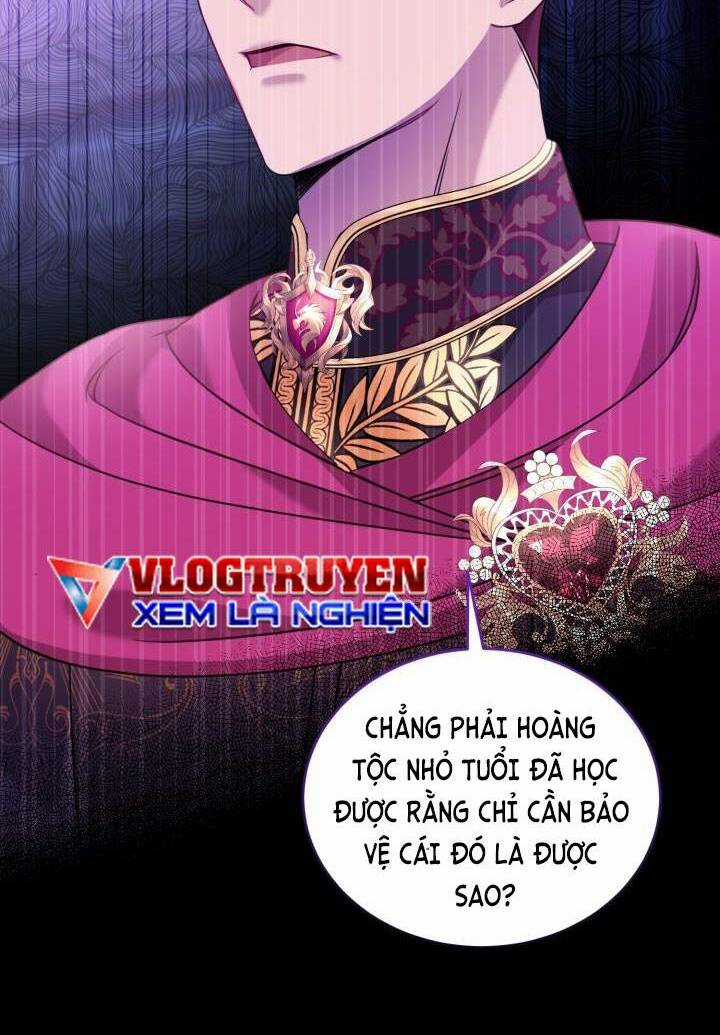 Công Chúa Dược Sĩ Bé Con Chapter 4 trang 12