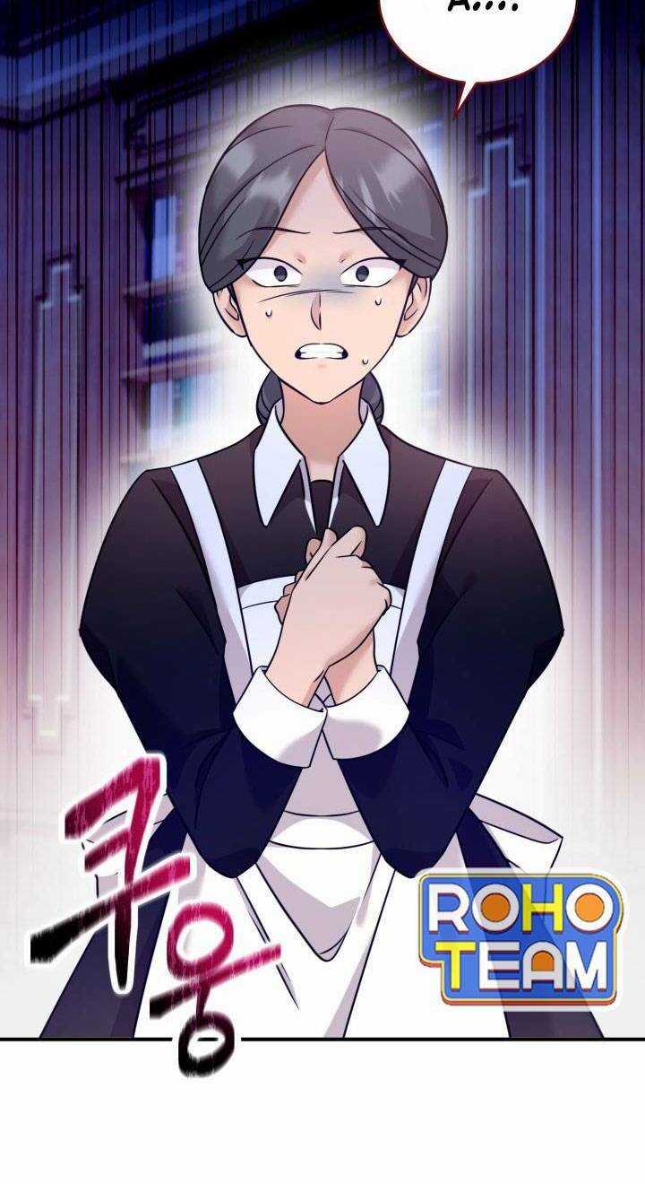 Công Chúa Dược Sĩ Bé Con Chapter 4 trang 16