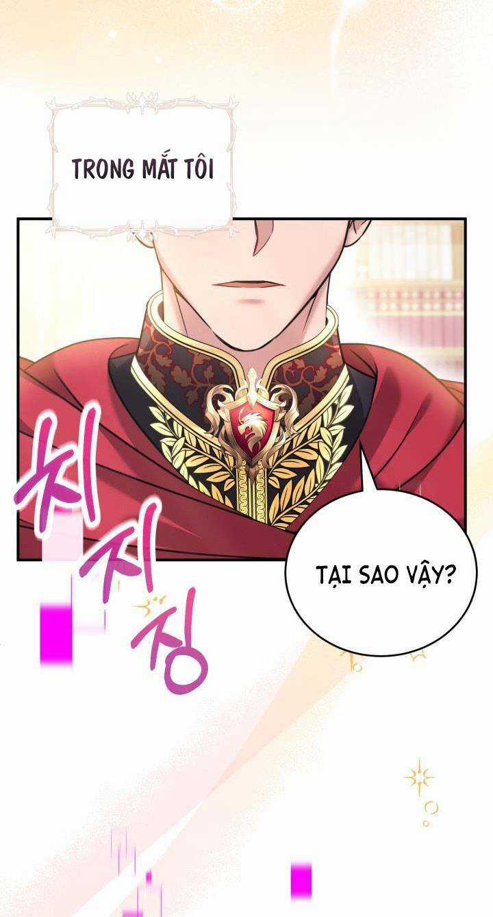 Công Chúa Dược Sĩ Bé Con Chapter 4 trang 28