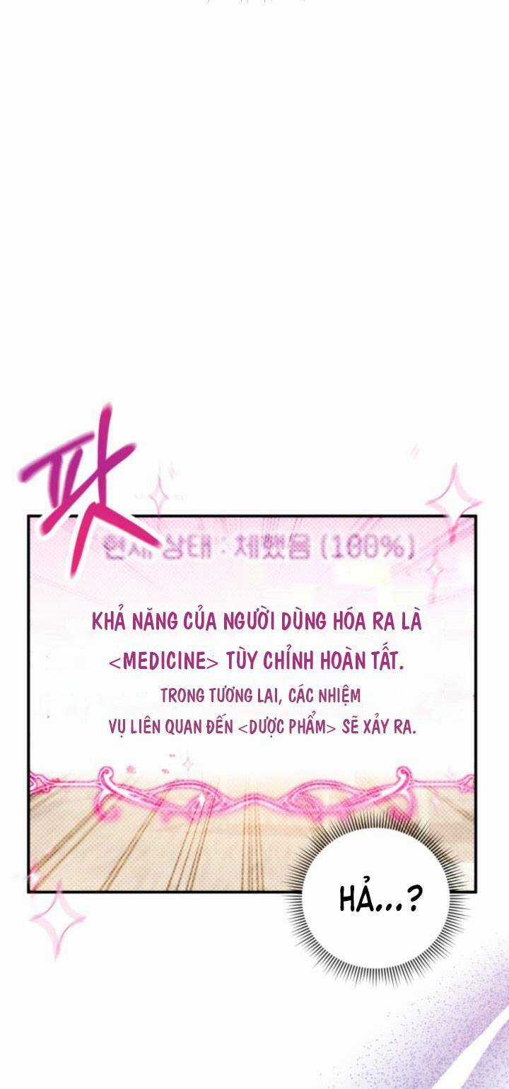Công Chúa Dược Sĩ Bé Con Chapter 4 trang 31