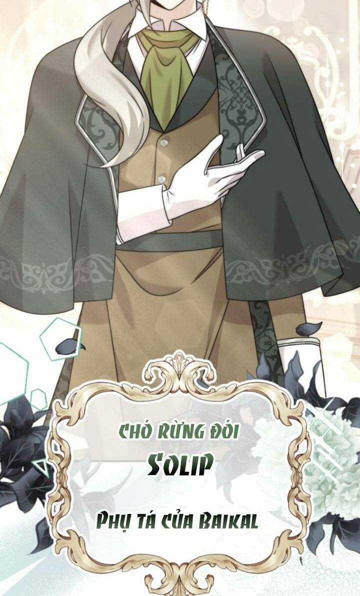 Công Chúa Dược Sĩ Bé Con Chapter 4 trang 35