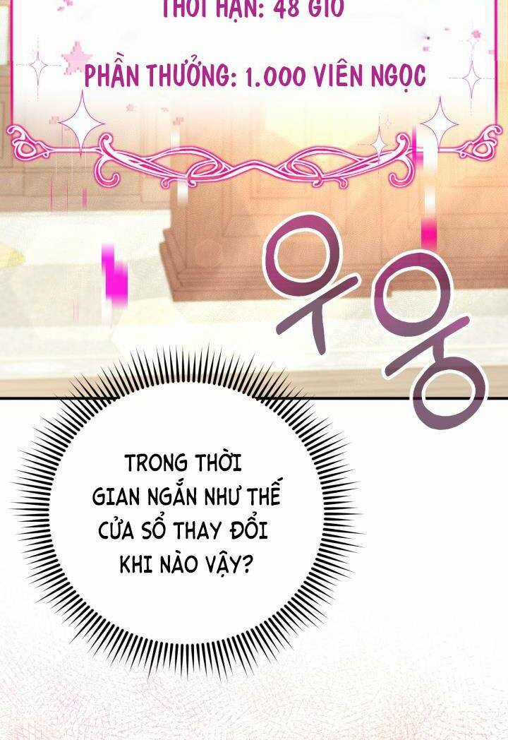 Công Chúa Dược Sĩ Bé Con Chapter 4 trang 39