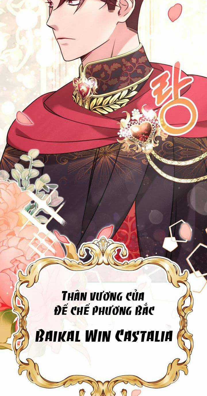 Công Chúa Dược Sĩ Bé Con Chapter 4 trang 4