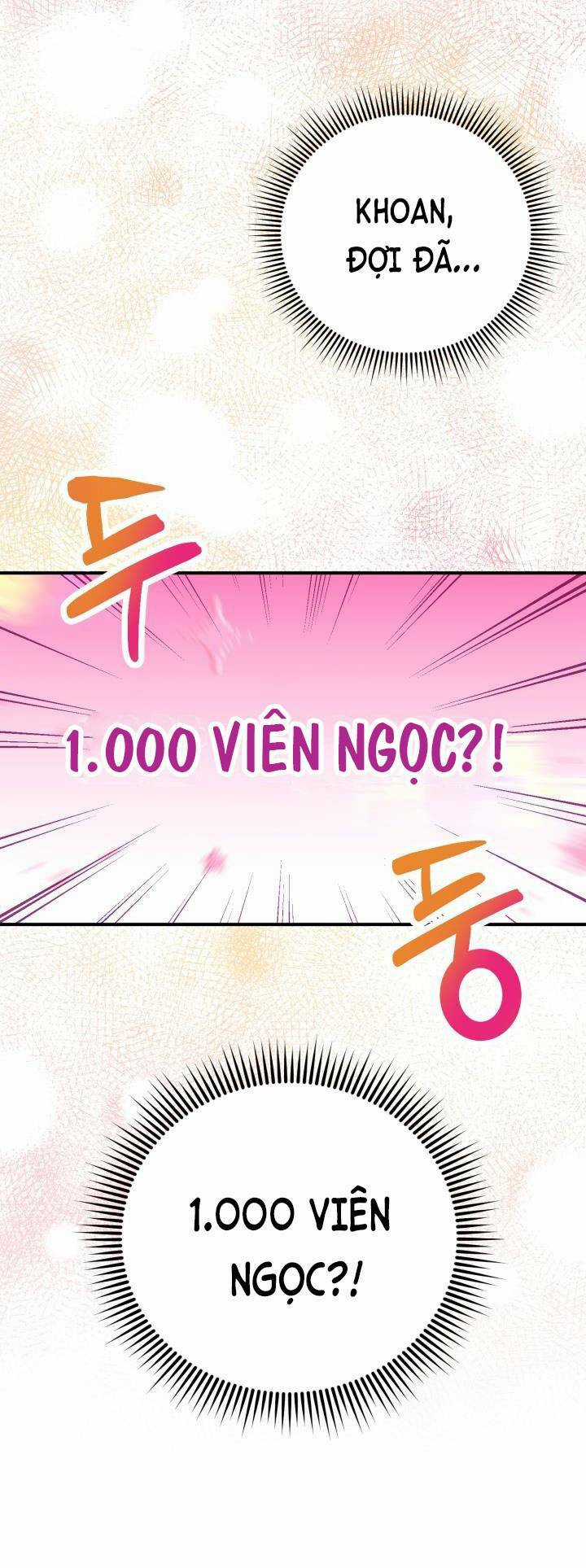 Công Chúa Dược Sĩ Bé Con Chapter 4 trang 40
