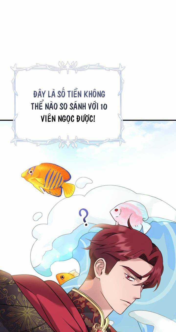 Công Chúa Dược Sĩ Bé Con Chapter 4 trang 41