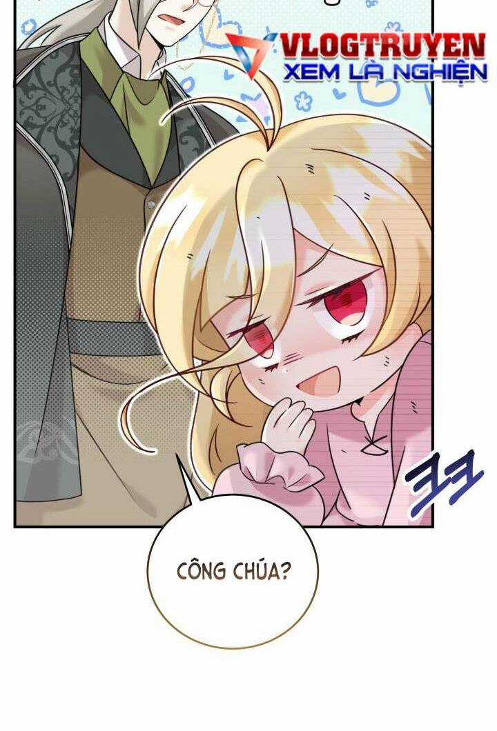 Công Chúa Dược Sĩ Bé Con Chapter 4 trang 44