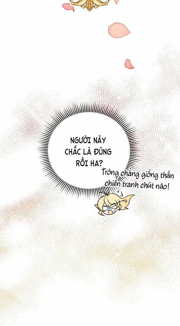 Công Chúa Dược Sĩ Bé Con Chapter 4 trang 5