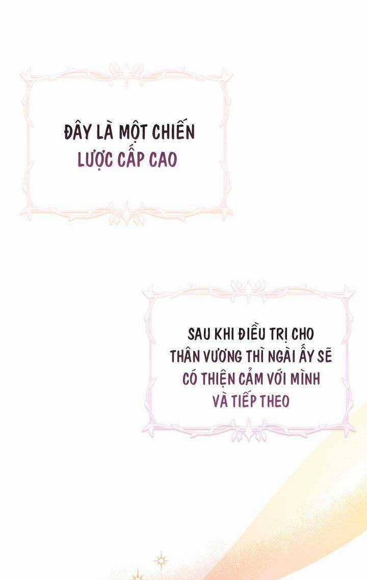Công Chúa Dược Sĩ Bé Con Chapter 4 trang 51