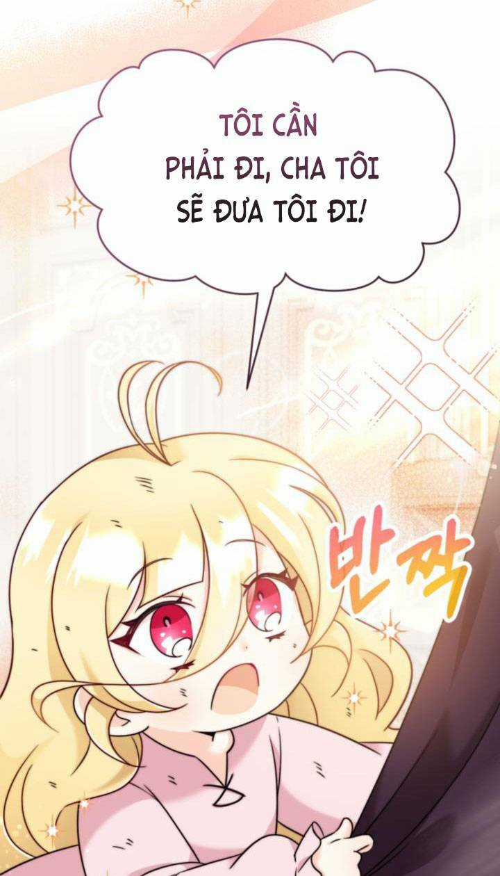 Công Chúa Dược Sĩ Bé Con Chapter 4 trang 52