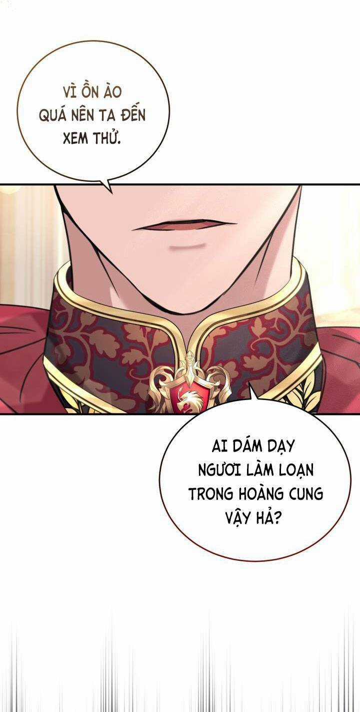 Công Chúa Dược Sĩ Bé Con Chapter 4 trang 6
