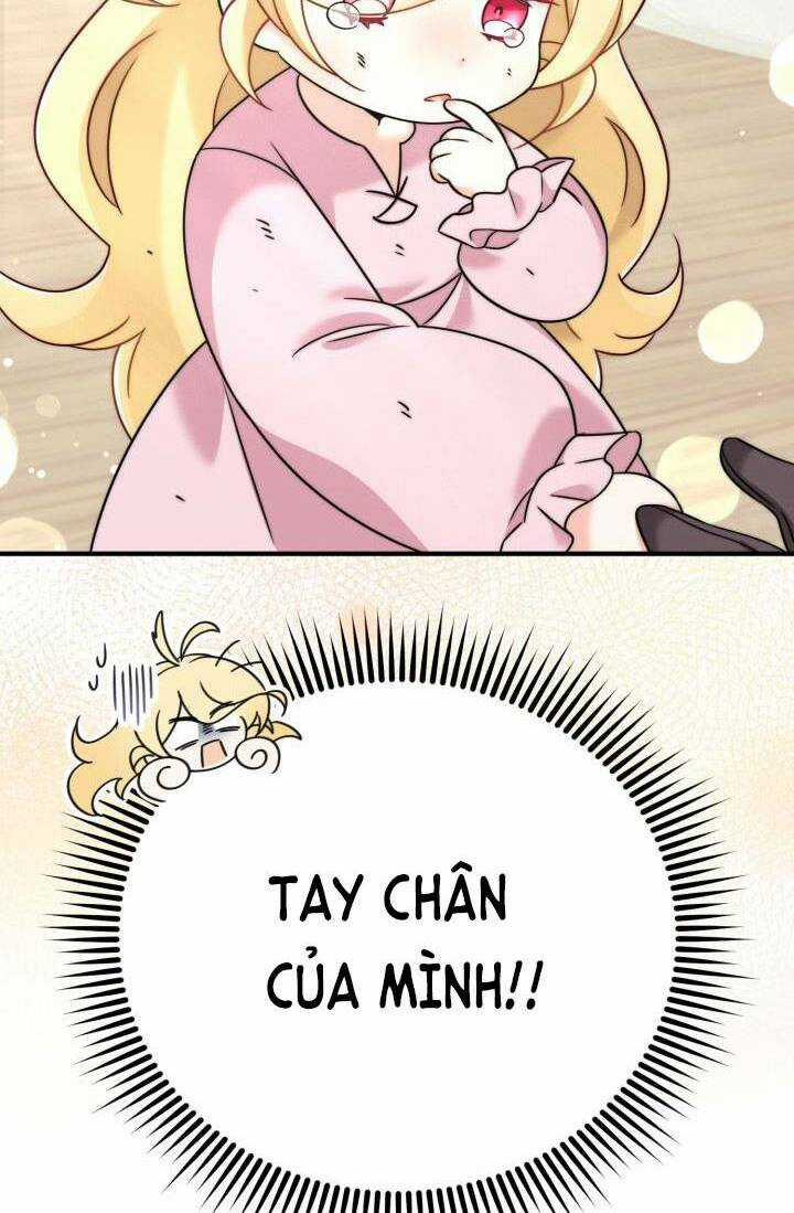 Công Chúa Dược Sĩ Bé Con Chapter 4 trang 60