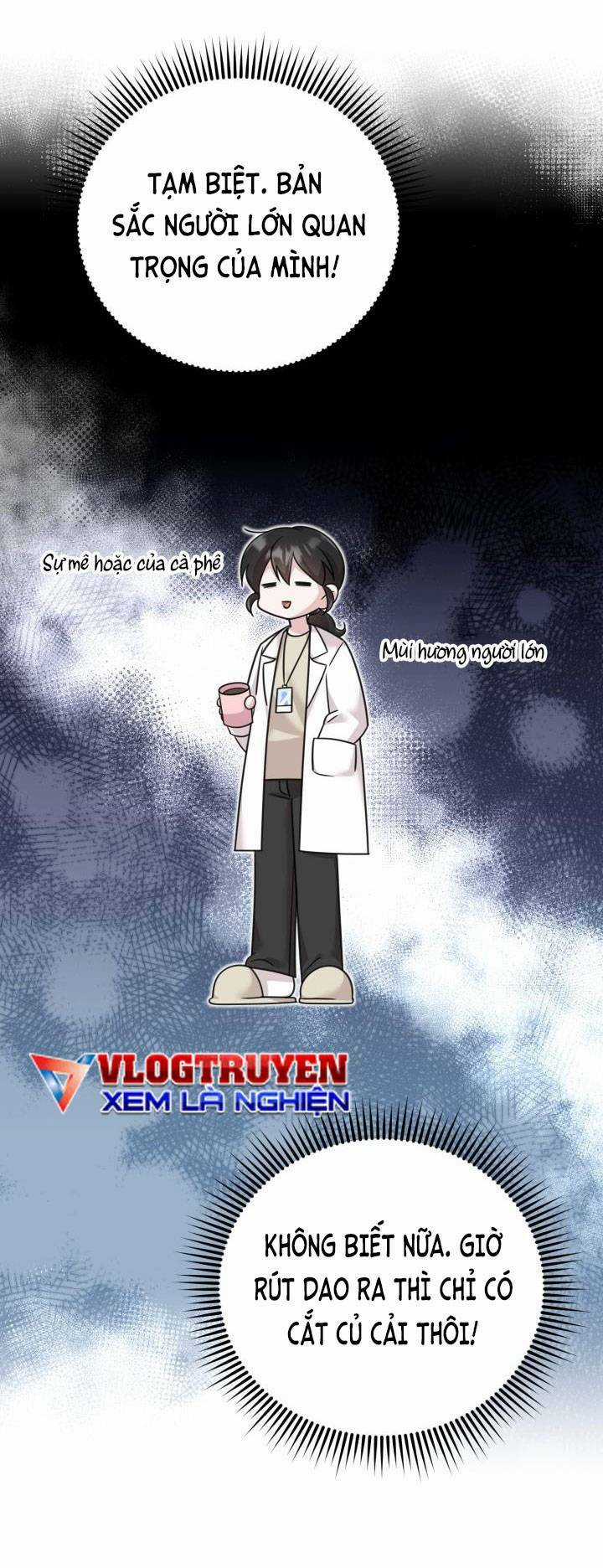 Công Chúa Dược Sĩ Bé Con Chapter 4 trang 62