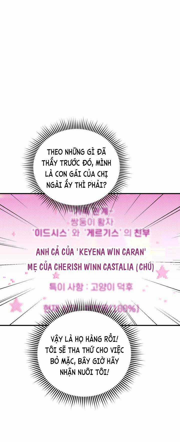 Công Chúa Dược Sĩ Bé Con Chapter 4 trang 64