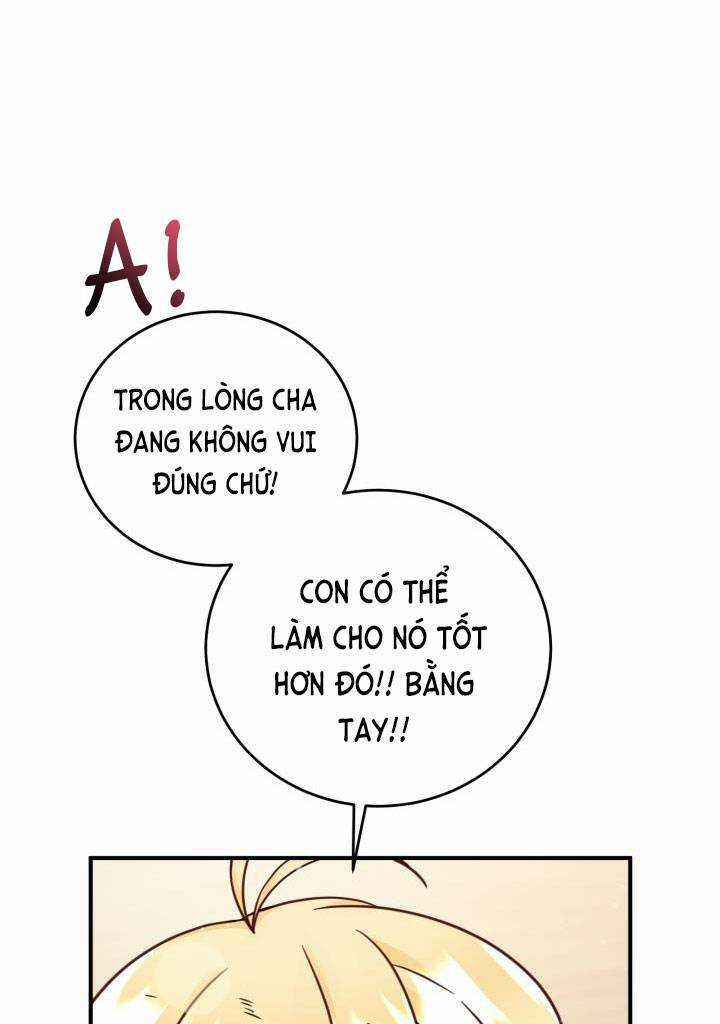 Công Chúa Dược Sĩ Bé Con Chapter 4 trang 65