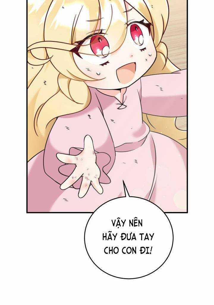 Công Chúa Dược Sĩ Bé Con Chapter 4 trang 66