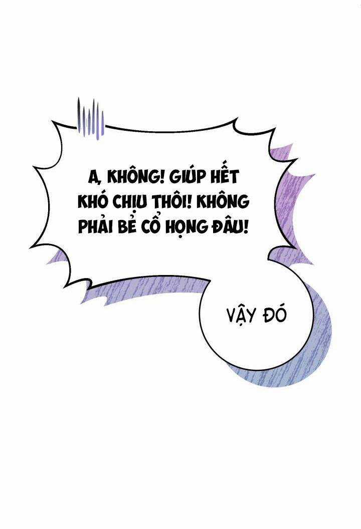 Công Chúa Dược Sĩ Bé Con Chapter 4 trang 69