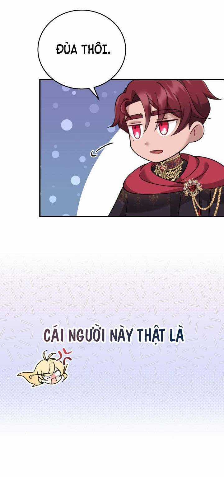 Công Chúa Dược Sĩ Bé Con Chapter 4 trang 70