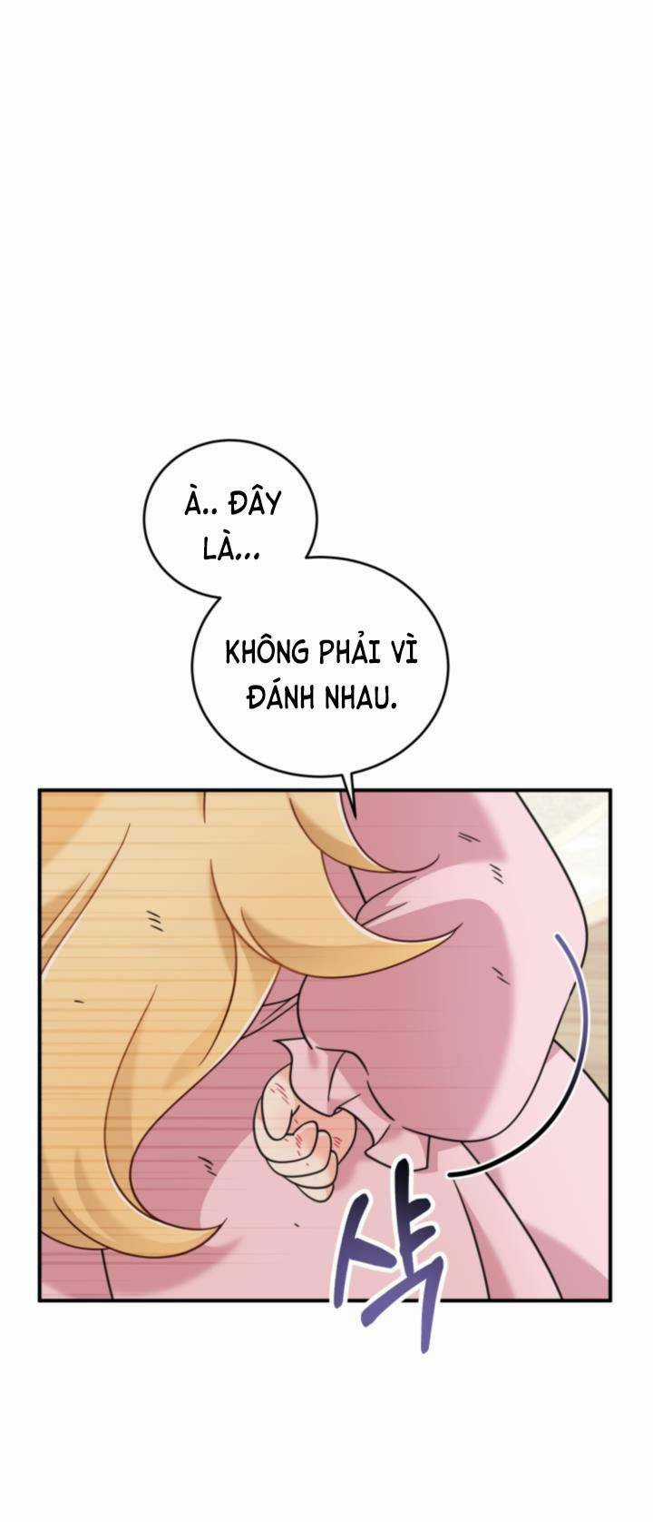 Công Chúa Dược Sĩ Bé Con Chapter 4 trang 73