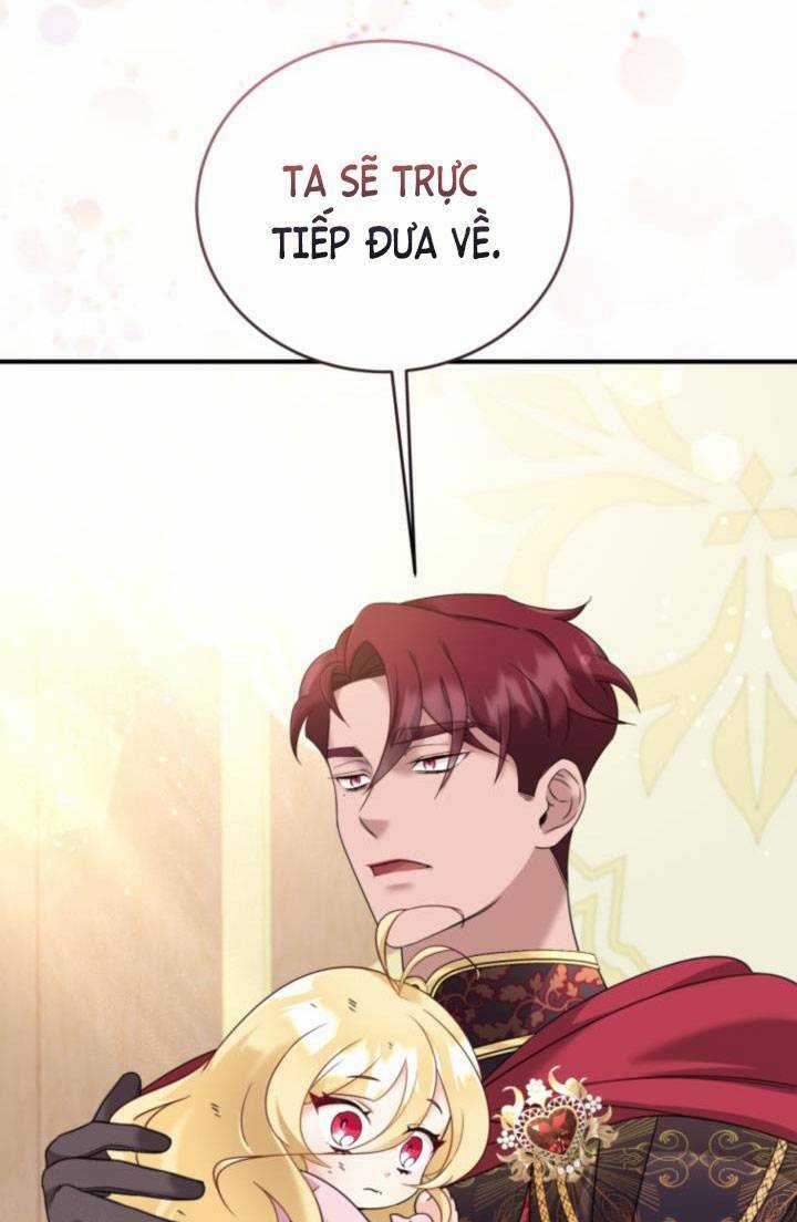 Công Chúa Dược Sĩ Bé Con Chapter 4 trang 84