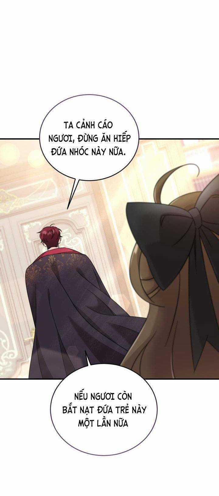 Công Chúa Dược Sĩ Bé Con Chapter 4 trang 98